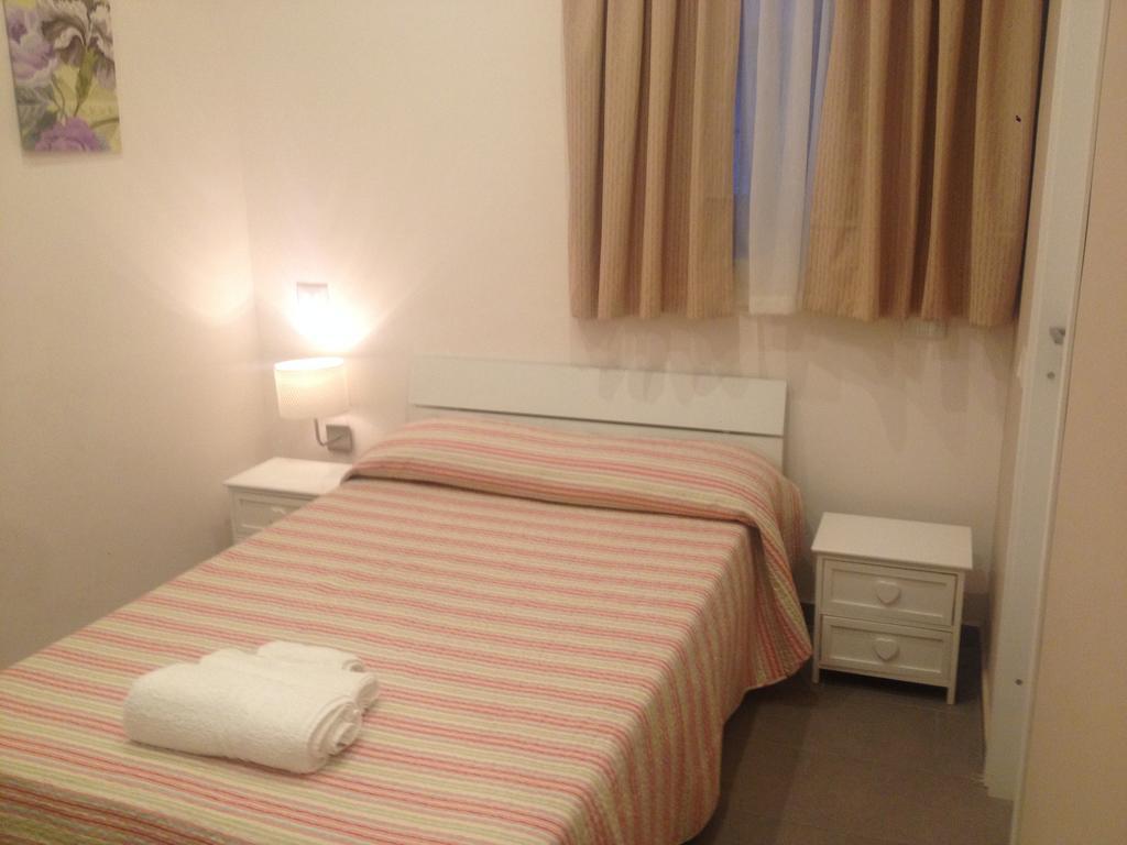 Al Decoro Bed and Breakfast Palermo Buitenkant foto