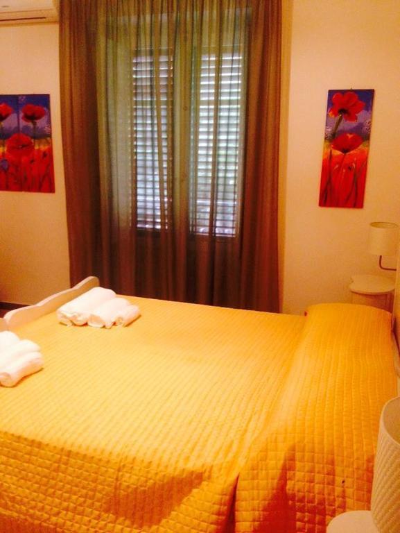 Al Decoro Bed and Breakfast Palermo Buitenkant foto