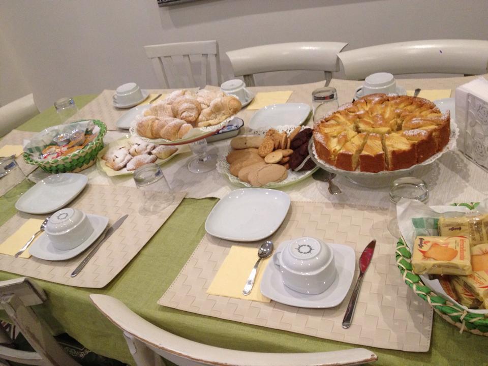 Al Decoro Bed and Breakfast Palermo Buitenkant foto