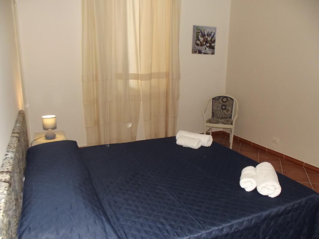 Al Decoro Bed and Breakfast Palermo Buitenkant foto