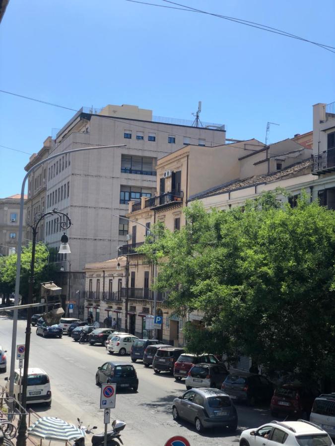 Al Decoro Bed and Breakfast Palermo Buitenkant foto
